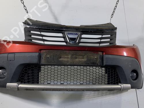 Front bumper DACIA SANDERO 1.5 dCi | BP31970352C7  - Image 5