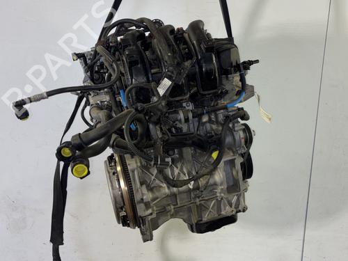 Used Engine CITROËN C3 III (SX) 1.2 PureTech 82 (83 hp) 28425282