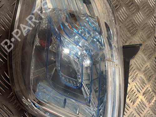 Venstre baglygte RENAULT ZOE (BFM_) ZOE (92 hp) 31172034