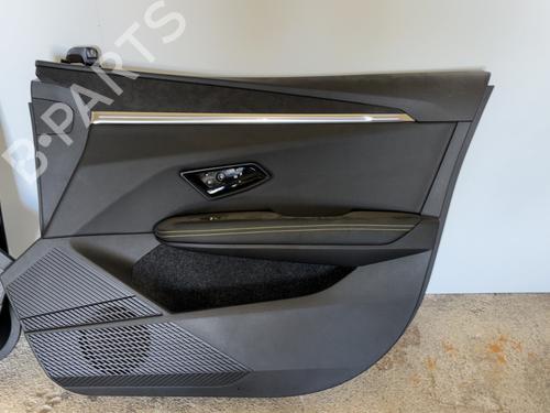 Sæde sæt RENAULT SCENIC E-TECH PHASE I EV87 | BP26598449C78 - Image 18