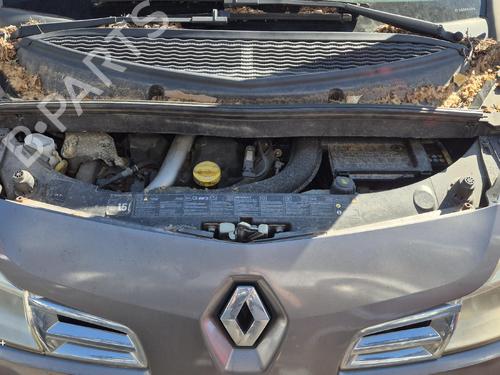 Frontplade/Frontkurv RENAULT MODUS / GRAND MODUS (F/JP0_) 1.5 dCi (FP0F, JP0F) | BP39077347C72  - Image 11