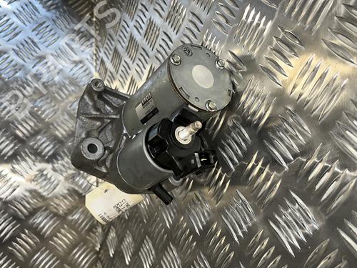Used Starter Starter CITROËN C3 III (SX) 1.2 VTi 82 (82 hp) 20348081 20348081