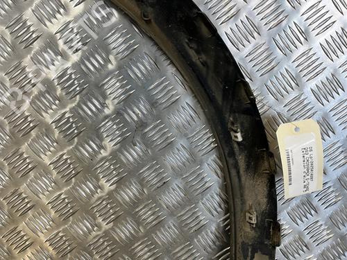 Rear right wheel arch trim DS DS 3 / DS 3 CROSSBACK (UR_, UC_, UJ_) E-TENSE (UZZKXZ) | BP28334931C137 