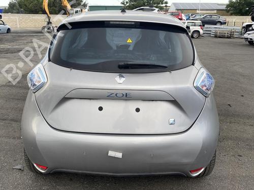 Retrovisor esquerdo RENAULT ZOE (BFM_) ZOE | BP30058030C26 - Image 4