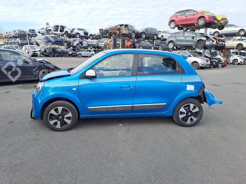 Engine RENAULT TWINGO III (BCM_, BCA_) 0.9 TCe 90 (BCM9, BCM2) | BP22095851M1 - Image 6