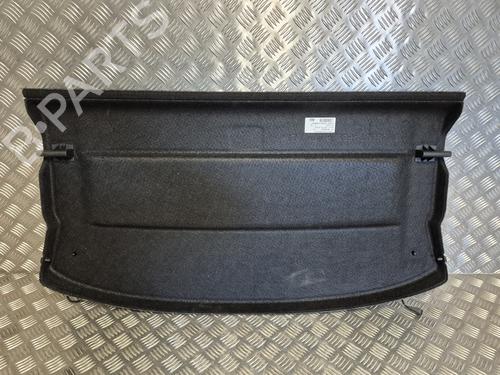 Used Rear parcel shelf Rear parcel shelf PEUGEOT 308 II (LB_, LP_, LW_, LH_, L3_) 1.2 THP 110 (110 hp) 31356639 31356639