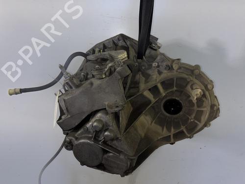 Gearbox DACIA DUSTER (HS_) 1.5 dCi (HSMC) | BP29402865M3 