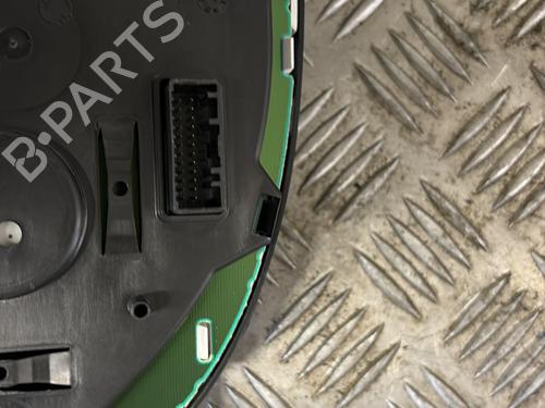 Instrument cluster DACIA LODGY (JS_) 1.5 Blue dCi 115 (JSJT) | BP31165691C47