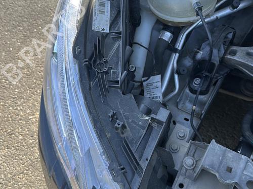 Right taillight PEUGEOT 2008 I (CU_) 1.2 VTi | BP27650024C35  - Image 16