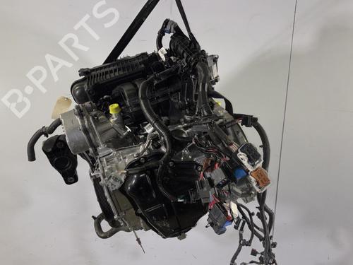 Engine RENAULT CAPTUR II (HF_) E-TECH 145 (HFMU) | BP30750636M1  - Image 10