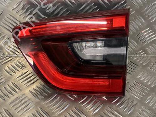 Used Right tailgate light RENAULT KADJAR (HA_, HL_) 1.2 TCe 130 (HLMR) (130 hp) 20347925