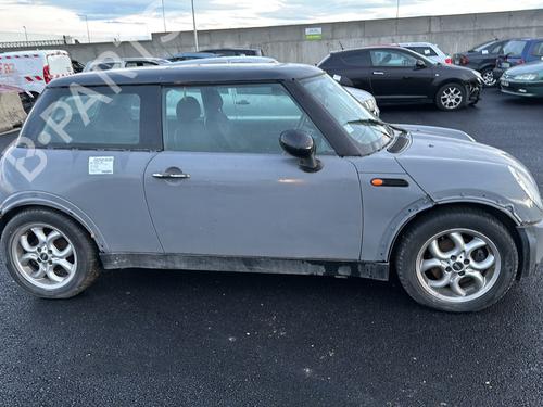 Left headlight MINI MINI (R50, R53) Cooper | BP23159035C28 - Image 5