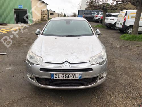 Steering pump CITROËN C5 III (RD_) | BP29112958M99 - Image 12