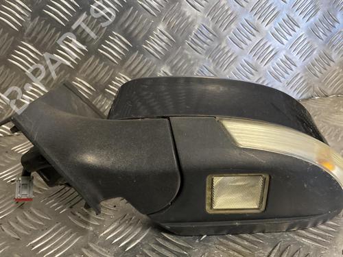 Left mirror FORD FOCUS II (DA_, HCP, DP) 2.0 TDCi | BP20343864C26 