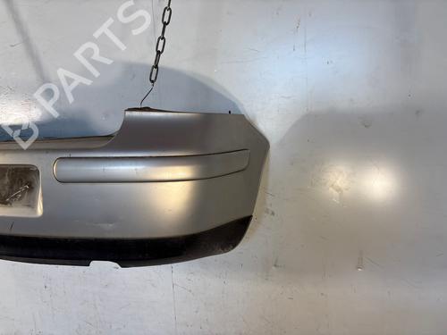 Used Rear bumper Rear bumper VW GOLF IV (1J1) 1.9 TDI (110 hp) 39661743 39661743