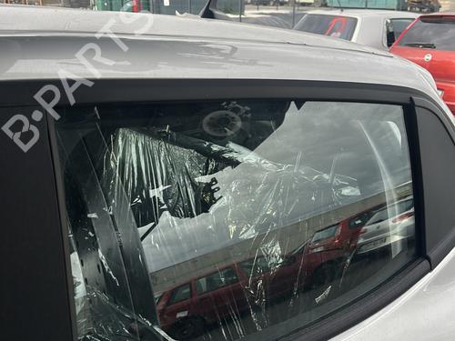 Used Rear right door window DACIA SPRING [2020-2025]  30052491