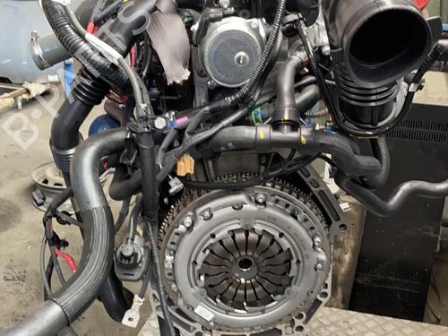 Engine RENAULT KANGOO / GRAND KANGOO II (KW0/1_) 1.5 dCi 85 (KW0K, KW0L, KW0B) | BP22094073M1 