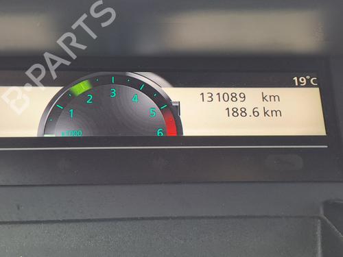 Used Parts RENAULT SCÉNIC III (JZ0/1_) 1.5 dCi 4751509
