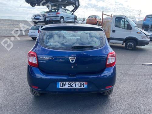 Starter DACIA SANDERO II 1.5 dCi | BP20348768M8 