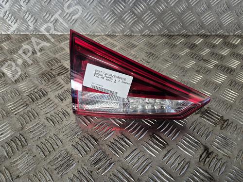 Left tailgate light SEAT ARONA (KJ7, KJP) 1.0 TSI | BP39953128C79 - Image 3