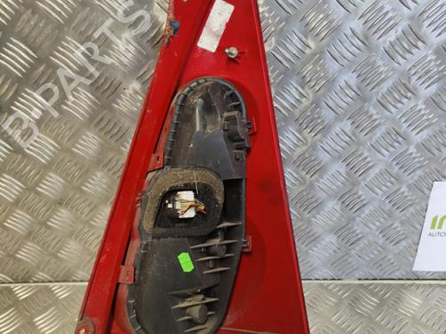 Left taillight PEUGEOT 107 (PM_, PN_) 1.4 HDi | BP20344213C34 