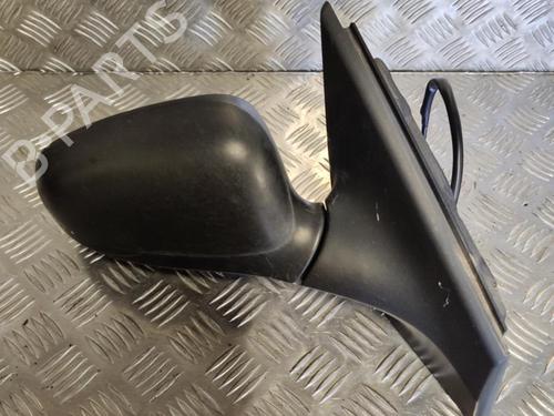 Right mirror FIAT BRAVO II (198_) 1.9 D Multijet (198AXB1A) | BP20345553C27 