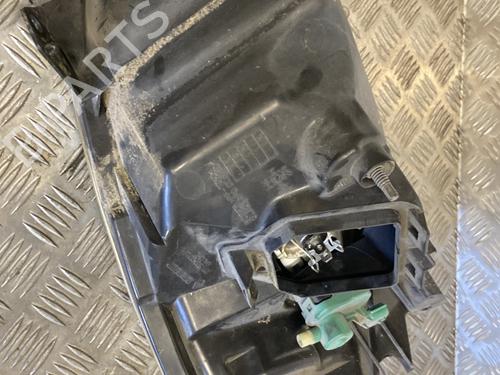 Left headlight RENAULT TWINGO II (CN0_) | BP33807810C28 - Image 2