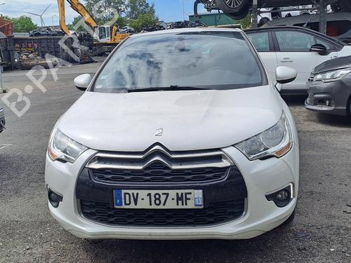 Andre CITROËN DS4 (NX_) 1.6 HDi 115 | BP31757733O1 - Image 6