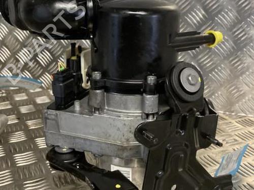 Used Steering pump Steering pump PEUGEOT 508 I (8D_) 2.0 HDi Hybrid4 AWC (163 hp) 20343468 20343468