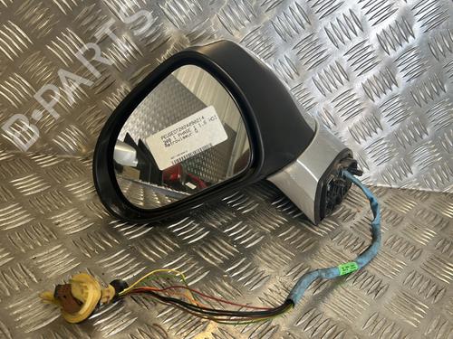 Used Left mirror PEUGEOT 308 I (4A_, 4C_) 1.6 HDi (109 hp) 27171344
