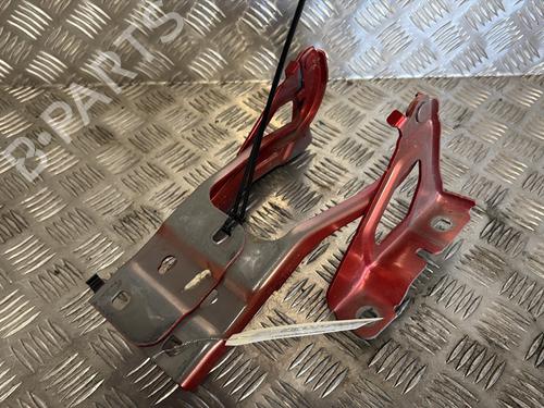 Used Hinge/Door check strap RENAULT CLIO V (B7_) [2019-2025]  29530401