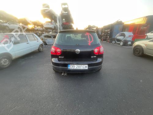 Left tailgate light VW GOLF V (1K1) 2.0 GTI | BP38306275C79 - Image 5