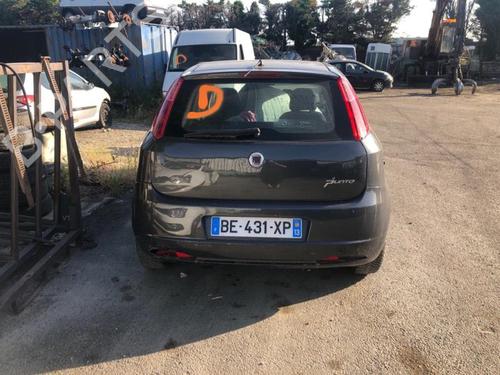 Left mirror FIAT GRANDE PUNTO (199_) 1.3 D Multijet | BP20347224C26 