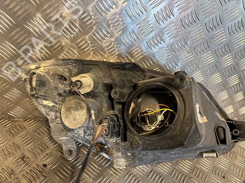 Used Left headlight Left headlight SKODA ROOMSTER (5J7) 1.4 TDI (80 hp) 38487919 38487919