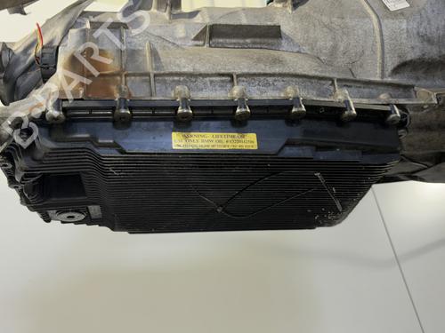 Gearbox BMW 1 (E87) 120 d | BP22097459M3 