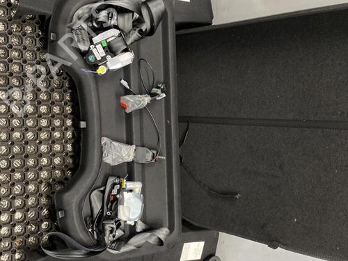 Seats set DACIA SPRING EV (B6M1) | BP22094964C78  - Image 6