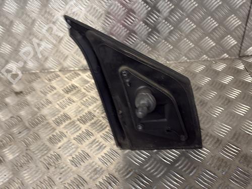 Used Left mirror Left mirror PEUGEOT 107 (PM_, PN_) 1.0 (68 hp) 33629140 33629140