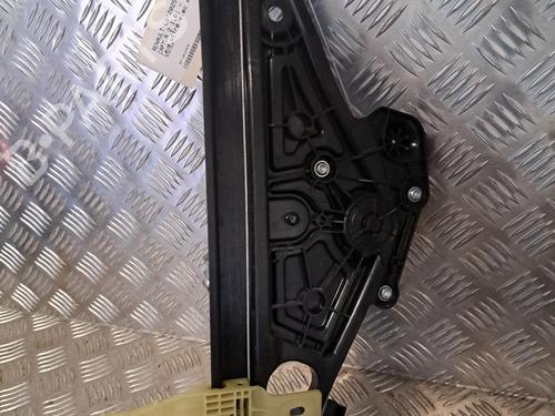 Rear right window mechanism RENAULT CAPTUR II (HF_) E-TECH 145 (HFMU) | BP25932900C25 