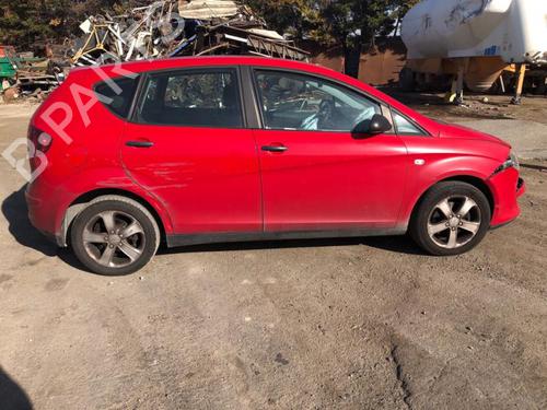 Left mirror SEAT ALTEA (5P1) 1.9 TDI | BP20348878C26 
