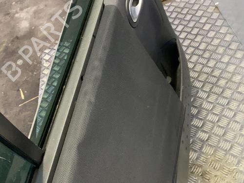 Left rear door RENAULT MEGANE II Estate (KM0/1_) 1.9 dCi | BP20345833C4 