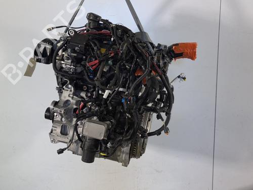 Engine RENAULT EXPRESS Box Body/MPV 1.5 Blue dCi 95 (F6AB) | BP23983738M1 
