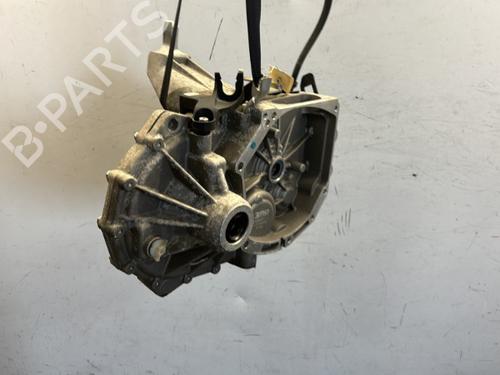 Gearbox RENAULT MASTER III Platform/Chassis (EV, HV, UV) 2.3 dCi 130 RWD (HV01, HV10, HV11, HV12, UV01, UV10,... | BP22096599M3 