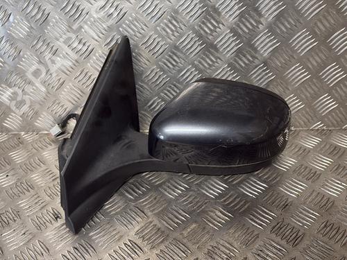 Left mirror FORD MONDEO IV Turnier (BA7) 2.0 TDCi | BP29705614C26 