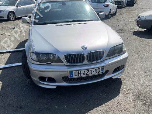 Left taillight BMW 3 (E46) 330 d | BP22097178C34 - Image 6