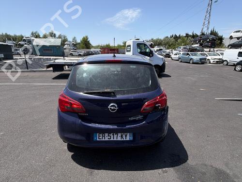 Used Parts OPEL CORSA E (X15) 1.4 (08, 68) 4994014