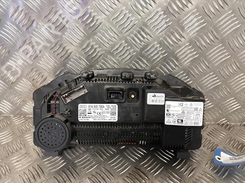Used Instrument cluster Instrument cluster 34500529 34500529