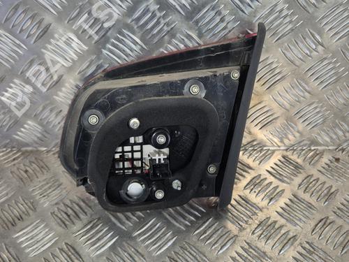 Used Left tailgate light Left tailgate light VW GOLF VI (5K1) 2.0 GTi (210 hp) 36542885 36542885