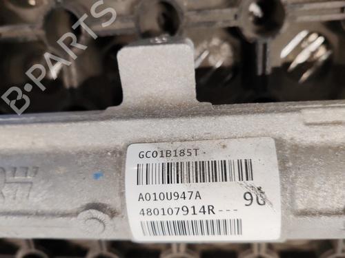 Steering rack RENAULT MEGANE IV Hatchback (B9A/M/N_) 1.6 E-TECH 160 (B9NH) | BP22635565M22 