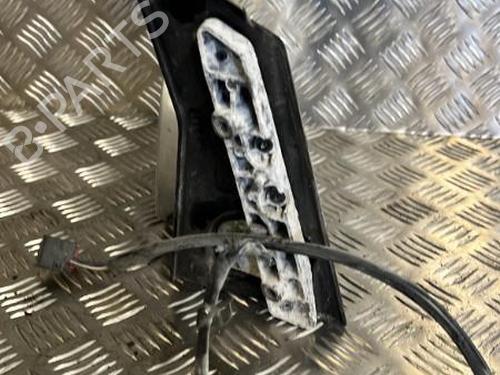 Left mirror VW GOLF PLUS V (5M1, 521) 1.9 TDI | BP20344805C26 