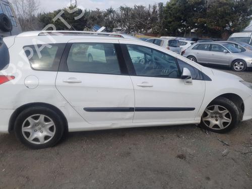 Front bumper reinforcement PEUGEOT 308 SW I (4E_, 4H_) 1.6 HDi | BP20343905C109 